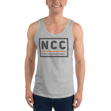Load image into Gallery viewer, Unisex Tank Top - Northco Clothing Company