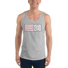 Load image into Gallery viewer, Unisex Tank Top - Northco Clothing Company
