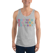 Load image into Gallery viewer, Unisex Tank Top - Northco Clothing Company