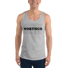 Load image into Gallery viewer, Unisex Tank Top - Northco Clothing Company