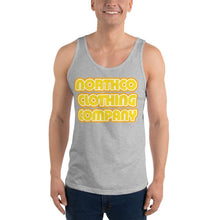 Load image into Gallery viewer, Unisex Tank Top - Northco Clothing Company