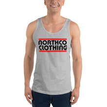 Load image into Gallery viewer, Unisex Tank Top - Northco Clothing Company