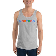 Load image into Gallery viewer, Unisex Tank Top - Northco Clothing Company