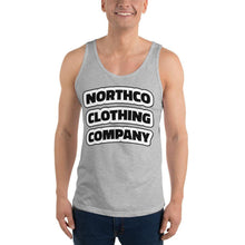 Load image into Gallery viewer, Unisex Tank Top - Northco Clothing Company