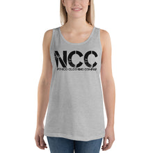 Load image into Gallery viewer, Unisex Tank Top