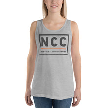 Load image into Gallery viewer, Unisex Tank Top