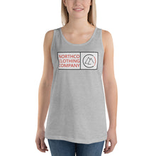 Load image into Gallery viewer, Unisex Tank Top