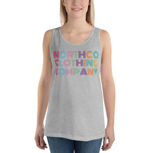 Load image into Gallery viewer, Unisex Tank Top