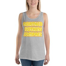 Load image into Gallery viewer, Unisex Tank Top