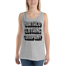 Load image into Gallery viewer, Unisex Tank Top