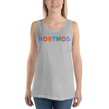 Load image into Gallery viewer, Unisex Tank Top