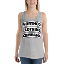 Load image into Gallery viewer, Unisex Tank Top