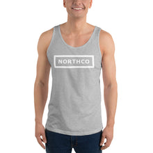 Load image into Gallery viewer, Unisex Tank Top