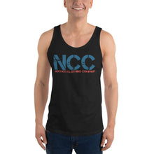 Load image into Gallery viewer, Unisex Tank Top - Northco Clothing Company