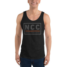 Load image into Gallery viewer, Unisex Tank Top - Northco Clothing Company