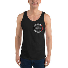 Load image into Gallery viewer, Unisex Tank Top - Northco Clothing Company