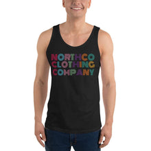 Load image into Gallery viewer, Unisex Tank Top - Northco Clothing Company