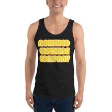 Load image into Gallery viewer, Unisex Tank Top - Northco Clothing Company