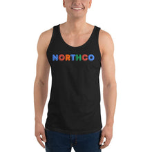 Load image into Gallery viewer, Unisex Tank Top - Northco Clothing Company