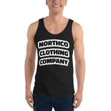 Load image into Gallery viewer, Unisex Tank Top - Northco Clothing Company