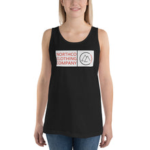 Load image into Gallery viewer, Unisex Tank Top