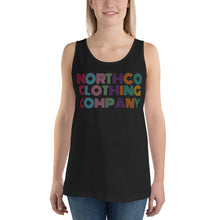 Load image into Gallery viewer, Unisex Tank Top