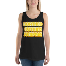Load image into Gallery viewer, Unisex Tank Top