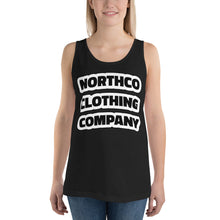 Load image into Gallery viewer, Unisex Tank Top