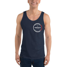 Load image into Gallery viewer, Unisex Tank Top - Northco Clothing Company