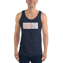 Load image into Gallery viewer, Unisex Tank Top - Northco Clothing Company