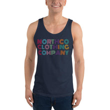Load image into Gallery viewer, Unisex Tank Top - Northco Clothing Company