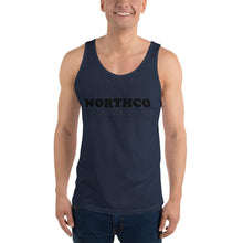 Load image into Gallery viewer, Unisex Tank Top - Northco Clothing Company