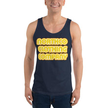 Load image into Gallery viewer, Unisex Tank Top - Northco Clothing Company