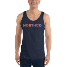Load image into Gallery viewer, Unisex Tank Top - Northco Clothing Company