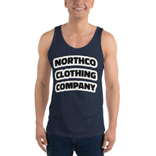 Load image into Gallery viewer, Unisex Tank Top - Northco Clothing Company