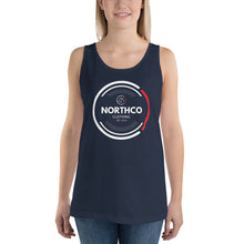 Load image into Gallery viewer, Unisex Tank Top
