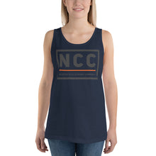 Load image into Gallery viewer, Unisex Tank Top