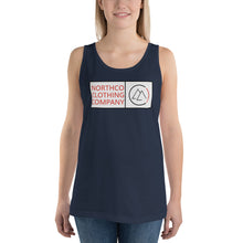 Load image into Gallery viewer, Unisex Tank Top