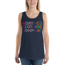 Load image into Gallery viewer, Unisex Tank Top