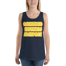 Load image into Gallery viewer, Unisex Tank Top