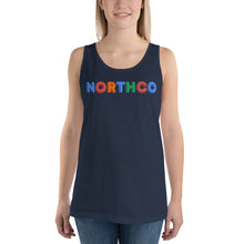 Load image into Gallery viewer, Unisex Tank Top