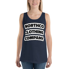 Load image into Gallery viewer, Unisex Tank Top