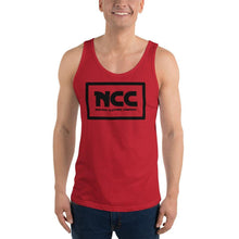 Load image into Gallery viewer, Unisex Tank Top - Northco Clothing Company