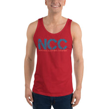 Load image into Gallery viewer, Unisex Tank Top - Northco Clothing Company