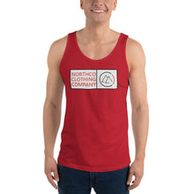 Load image into Gallery viewer, Unisex Tank Top - Northco Clothing Company