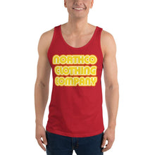 Load image into Gallery viewer, Unisex Tank Top - Northco Clothing Company