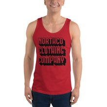 Load image into Gallery viewer, Unisex Tank Top - Northco Clothing Company