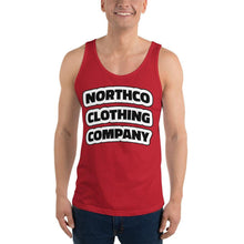 Load image into Gallery viewer, Unisex Tank Top - Northco Clothing Company