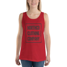 Load image into Gallery viewer, Tank Top - Northco Clothing Company