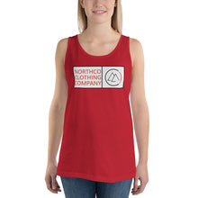 Load image into Gallery viewer, Unisex Tank Top